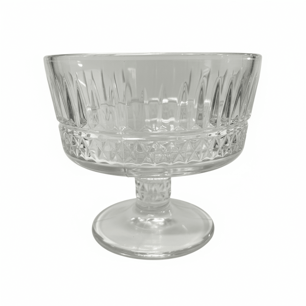 Dessertglassæt 6 stk 250 ml. - Eternal - Løven Home