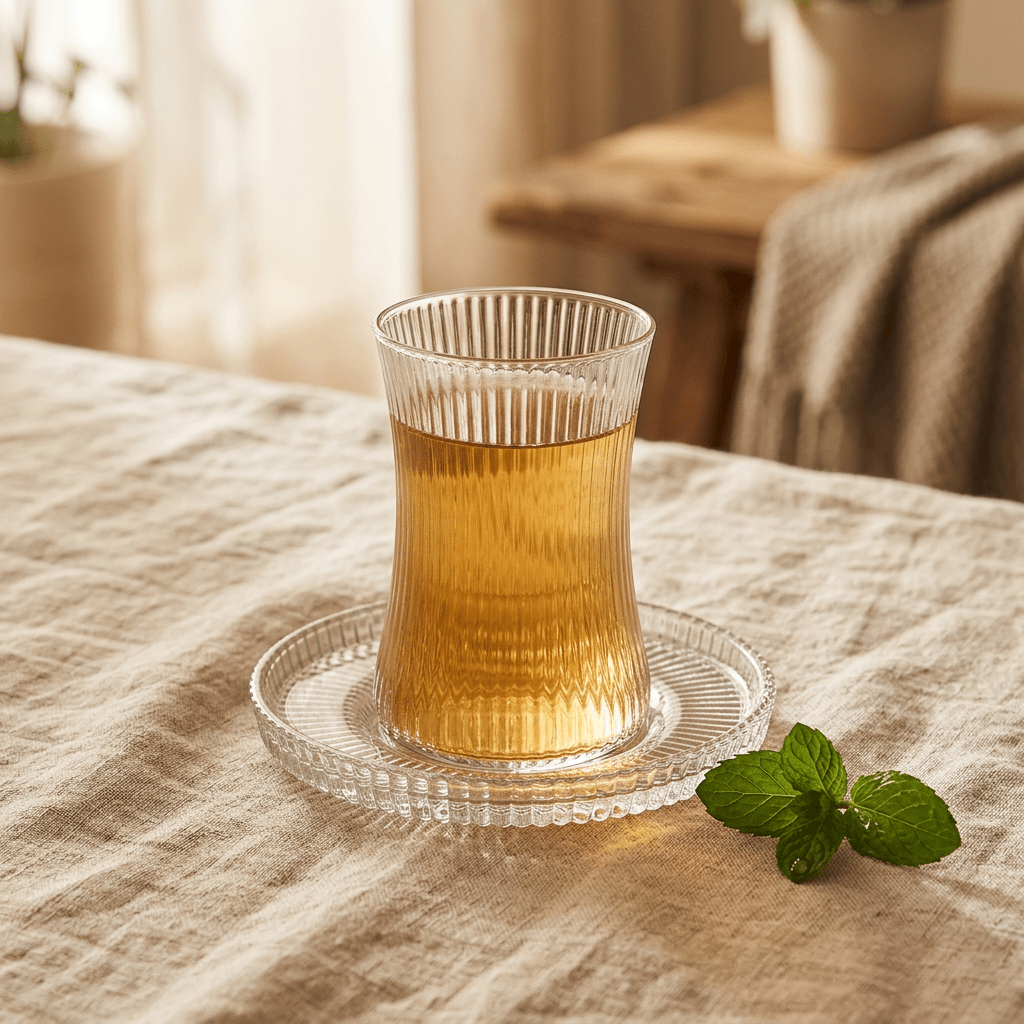 Diamonds - Riflet Teglassæt - 175 ml | 12 Dele | 6 pers. - Løven Home