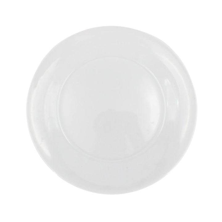 Die Weisse Rose – Bianco Classico Porcelæn Tafelservice 24 dele til 6 personer - Løven Home