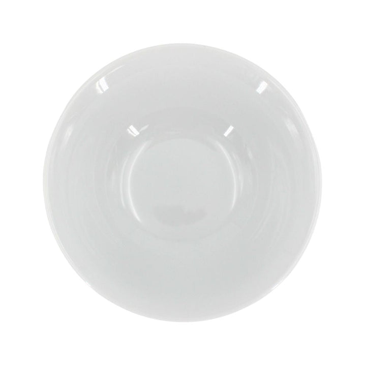 Die Weisse Rose – Bianco Classico Porcelæn Tafelservice 24 dele til 6 personer - Løven Home