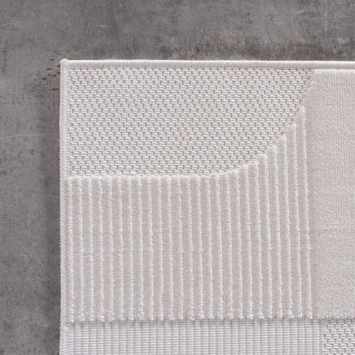 Dora - 1651 Cream - Løven Home