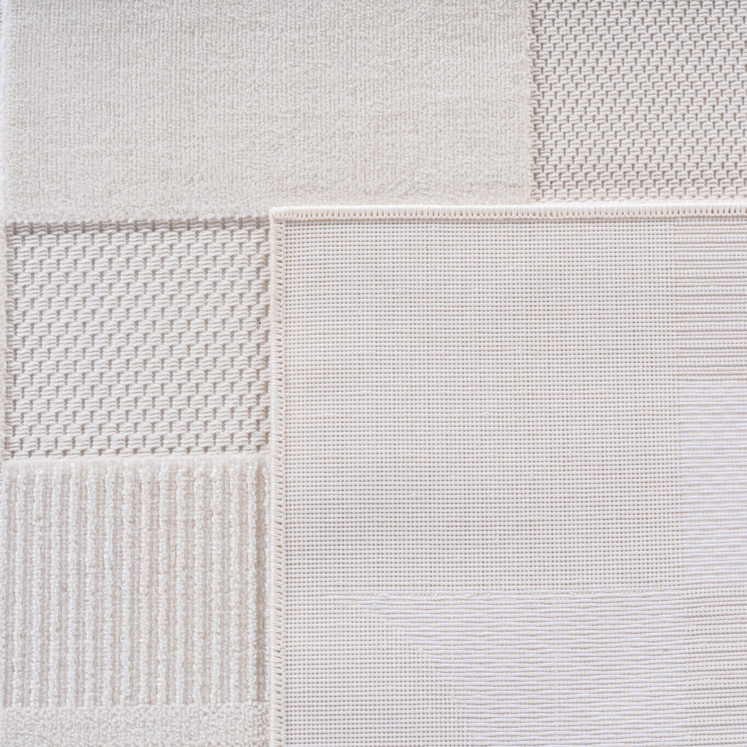 Dora - 1651 Cream - Løven Home