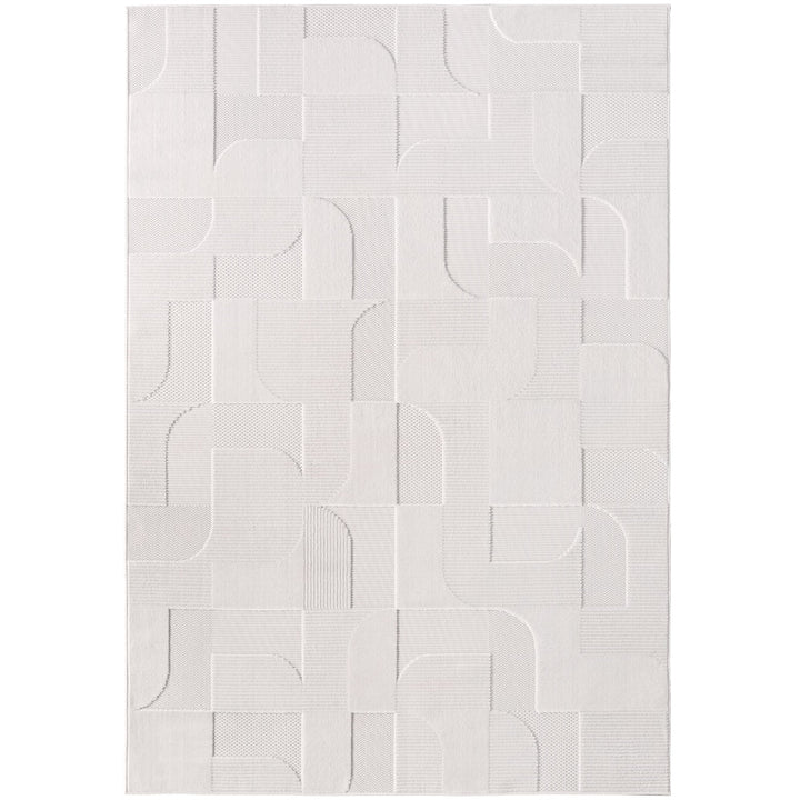 Dora - 1651 Cream - Løven Home