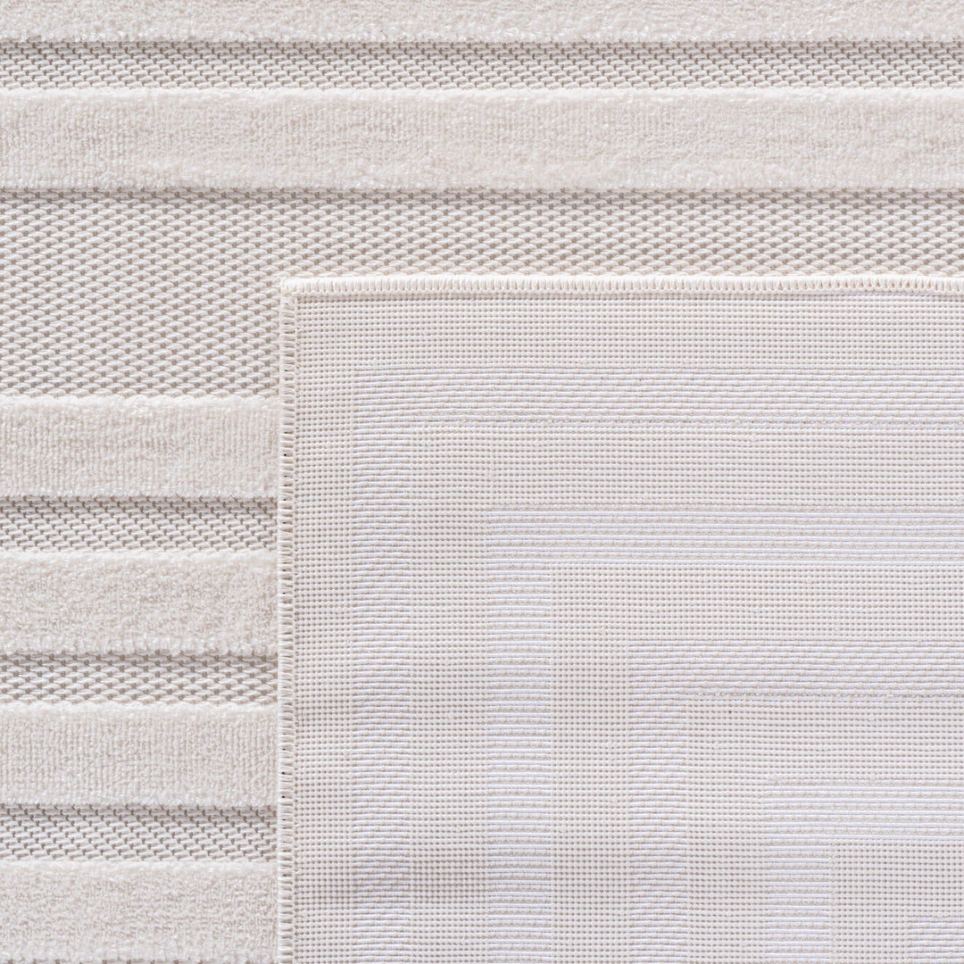 Dora - 1653 Cream - Løven Home