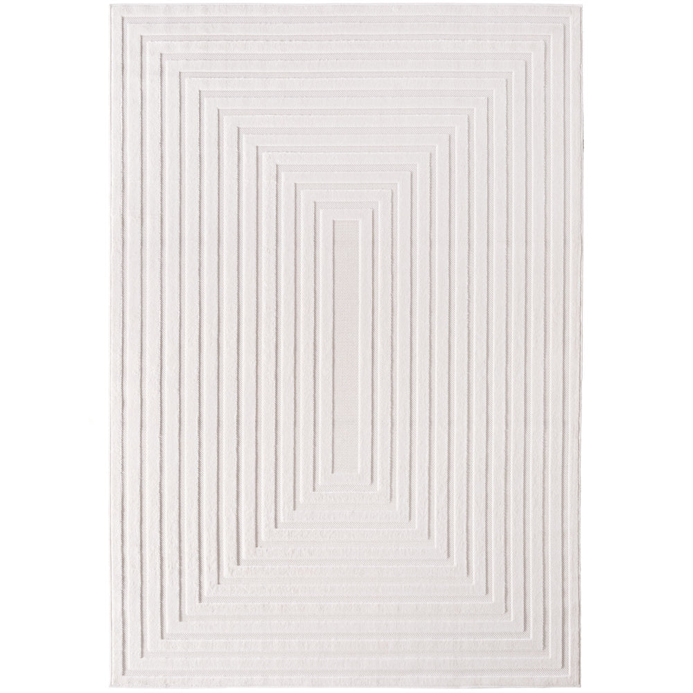 Dora - 1653 Cream - Løven Home