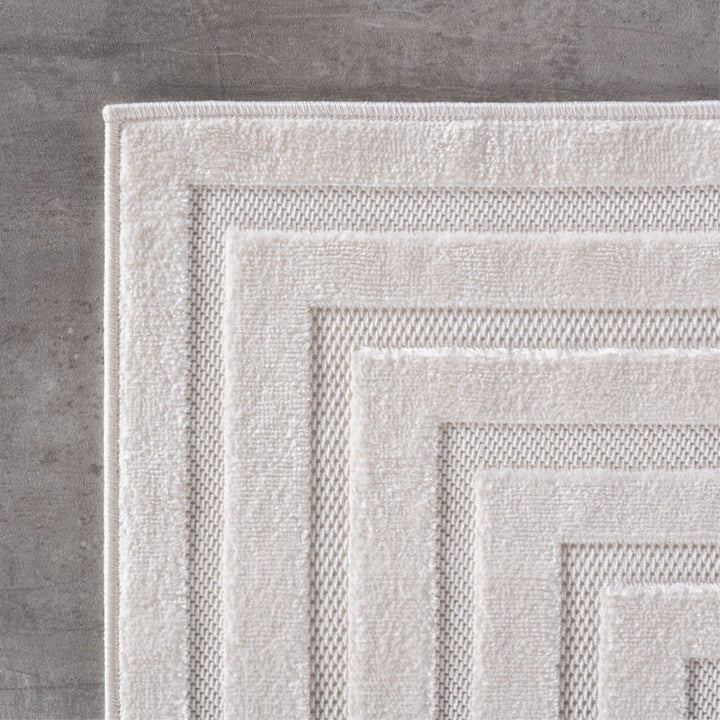 Dora - 1653 Cream - Løven Home