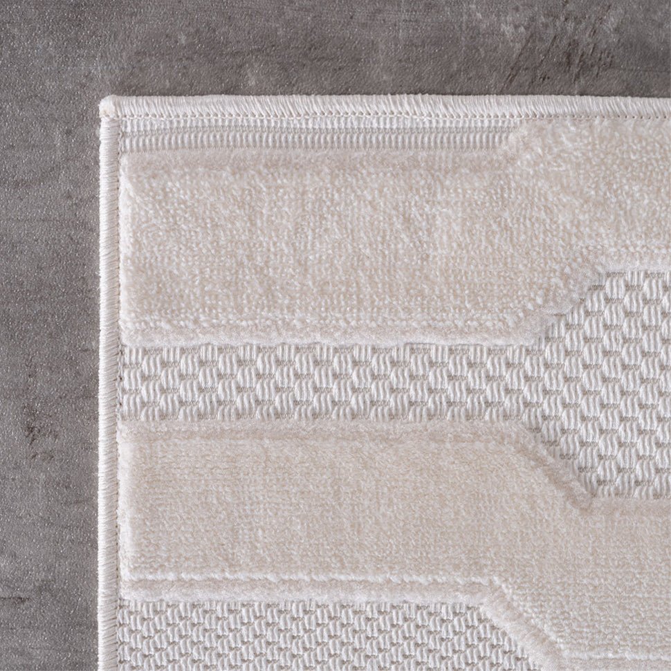 Dora - 1654 Cream - Løven Home