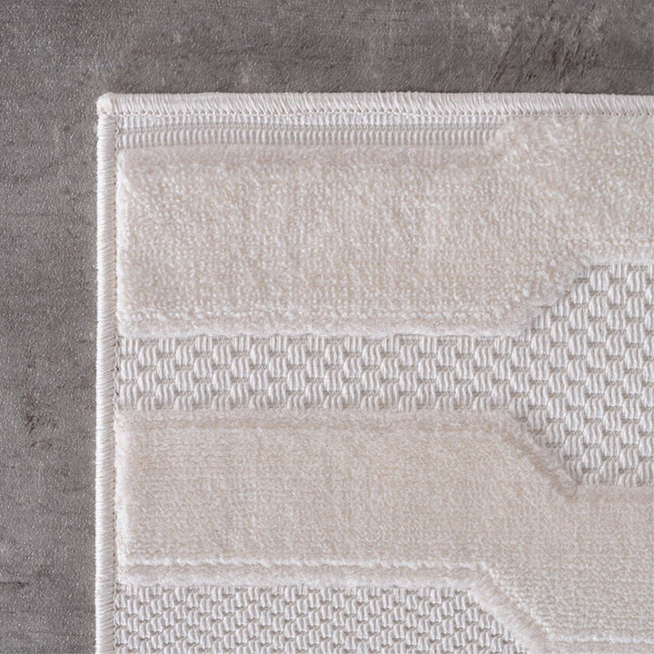 Dora - 1654 Cream - Løven Home