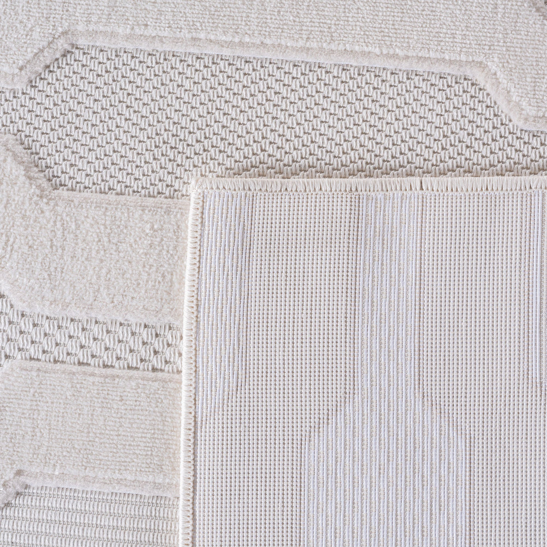 Dora - 1654 Cream - Løven Home