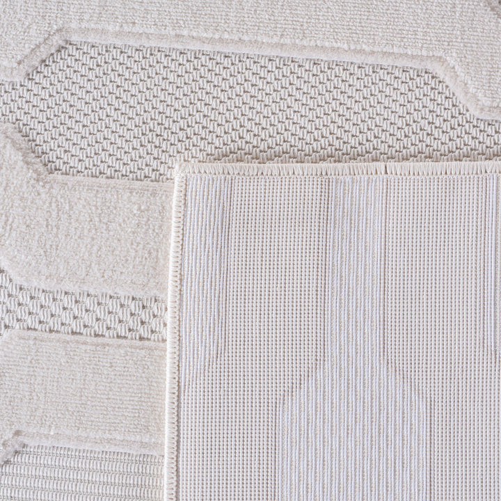 Dora - 1654 Cream - Løven Home