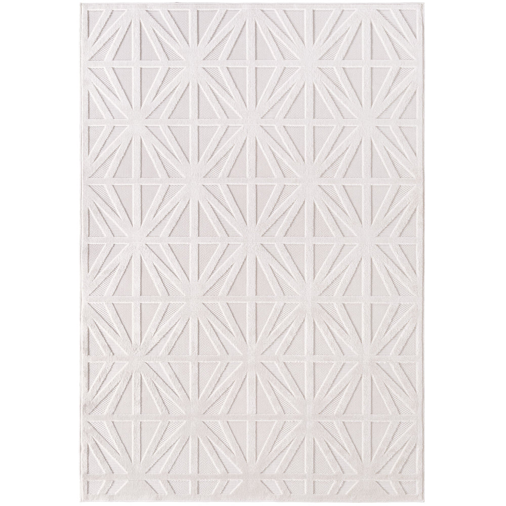 Dora - 1655 Cream - Løven Home