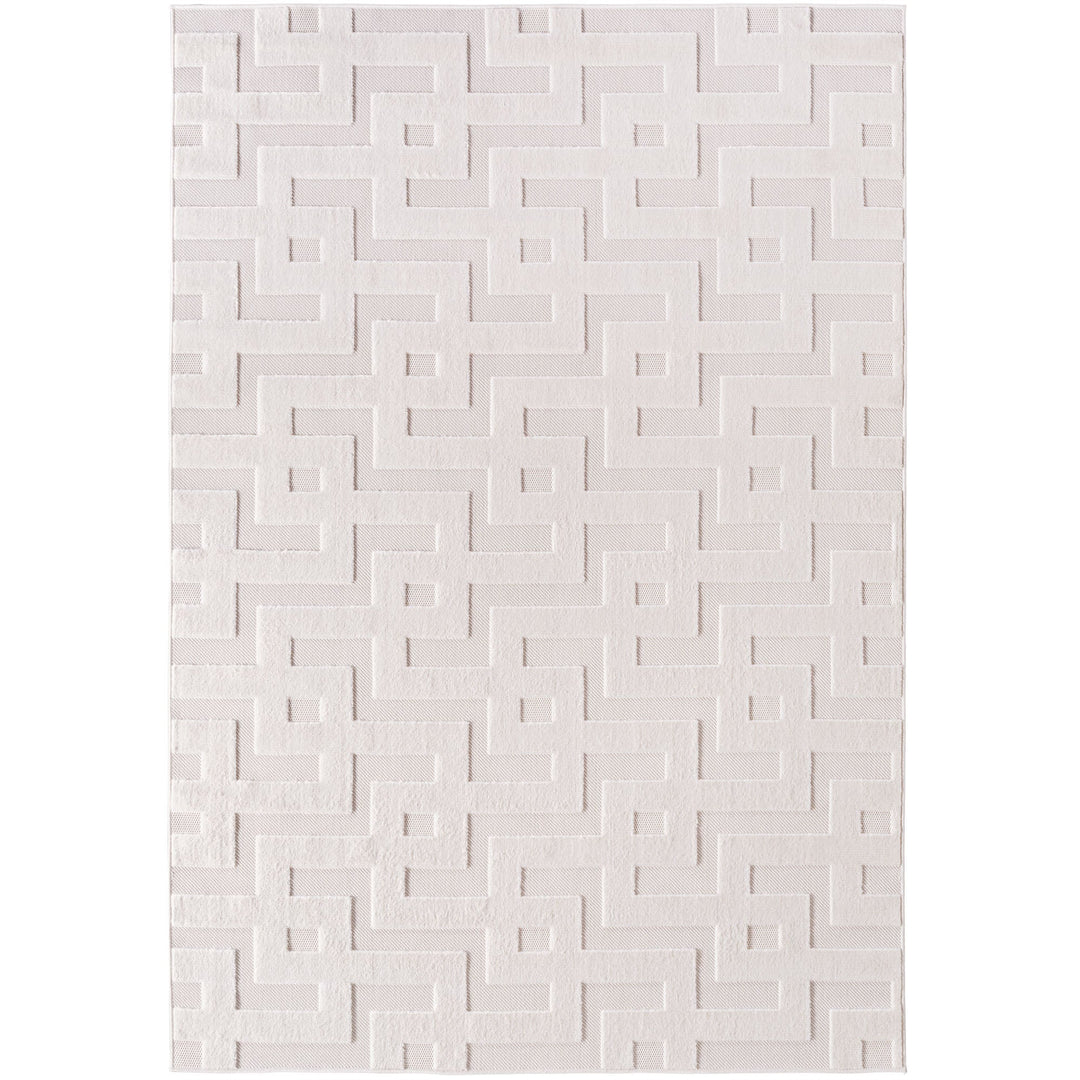 Dora - 1656 Cream - Løven Home