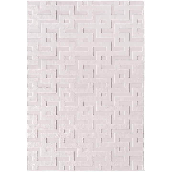 Dora - 1656 Cream - Løven Home