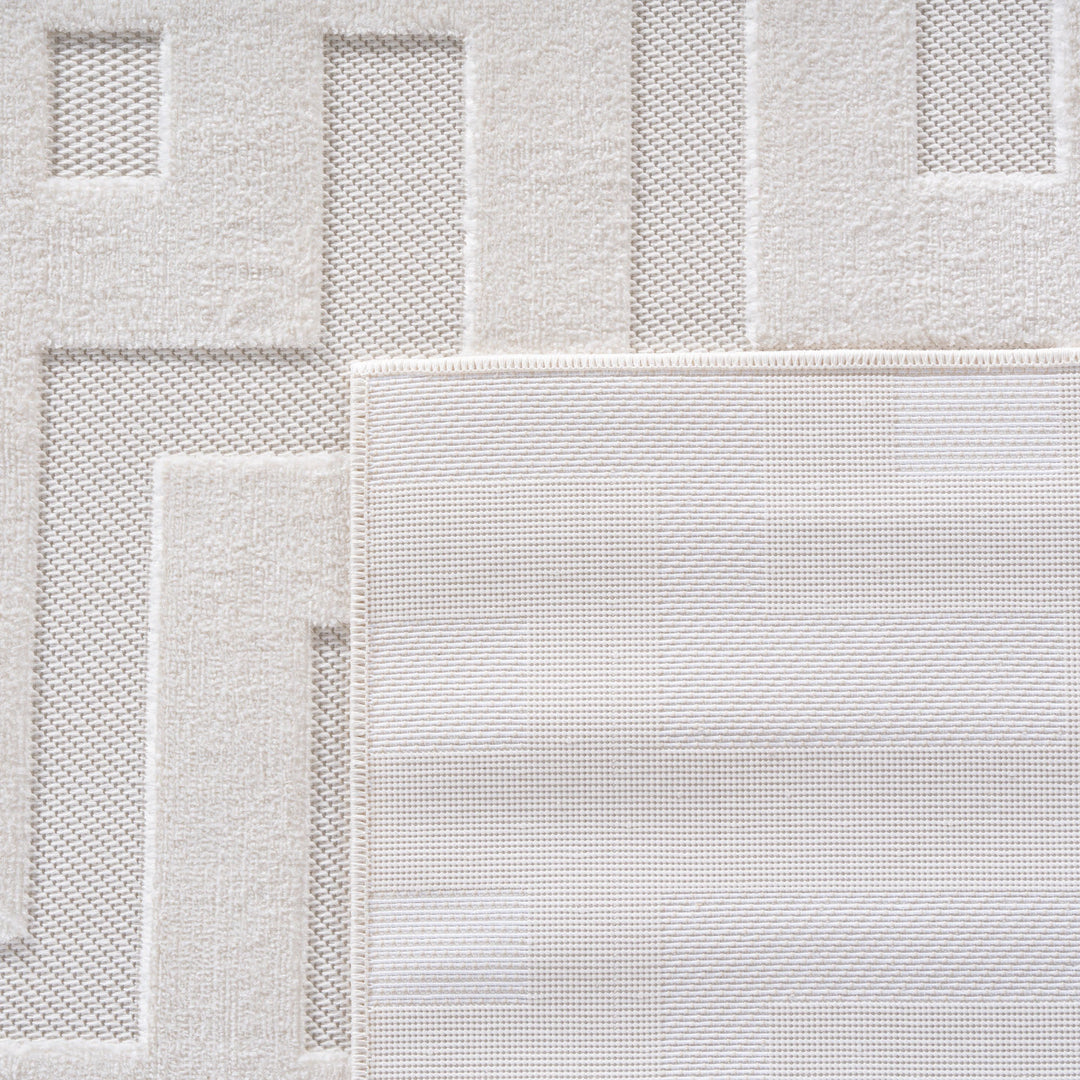 Dora - 1656 Cream - Løven Home