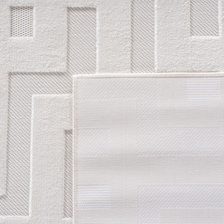 Dora - 1656 Cream - Løven Home