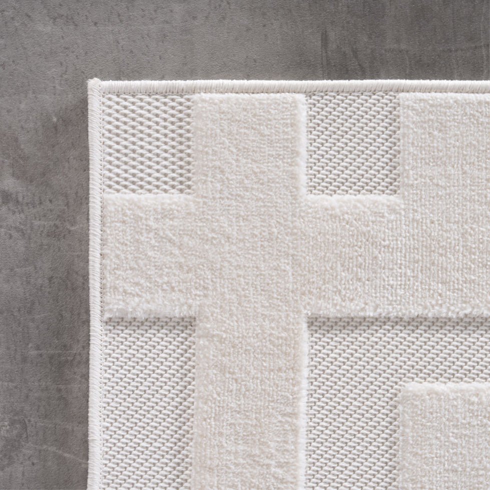 Dora - 1656 Cream - Løven Home