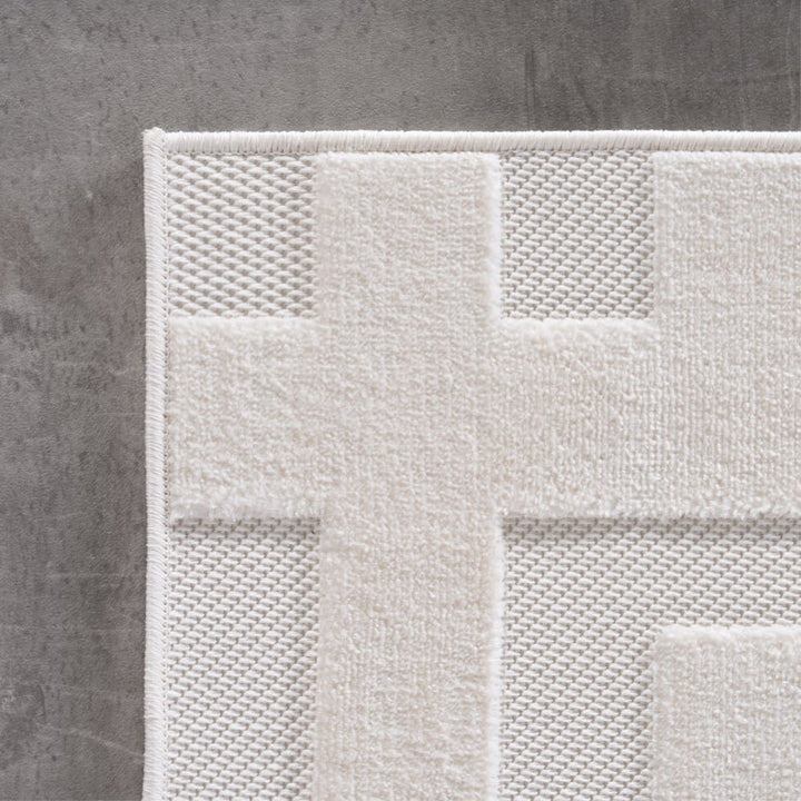 Dora - 1656 Cream - Løven Home