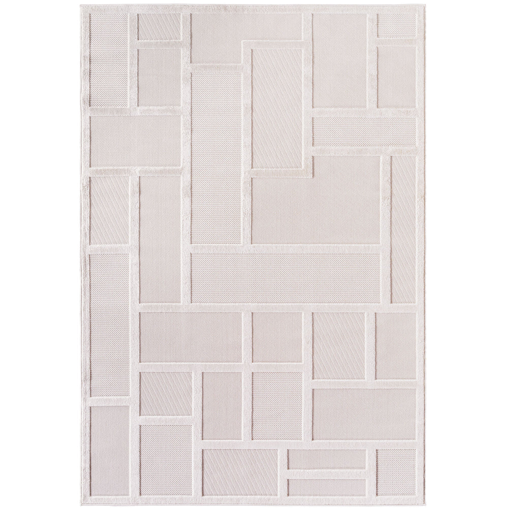 Dora - 1657 Cream - Løven Home