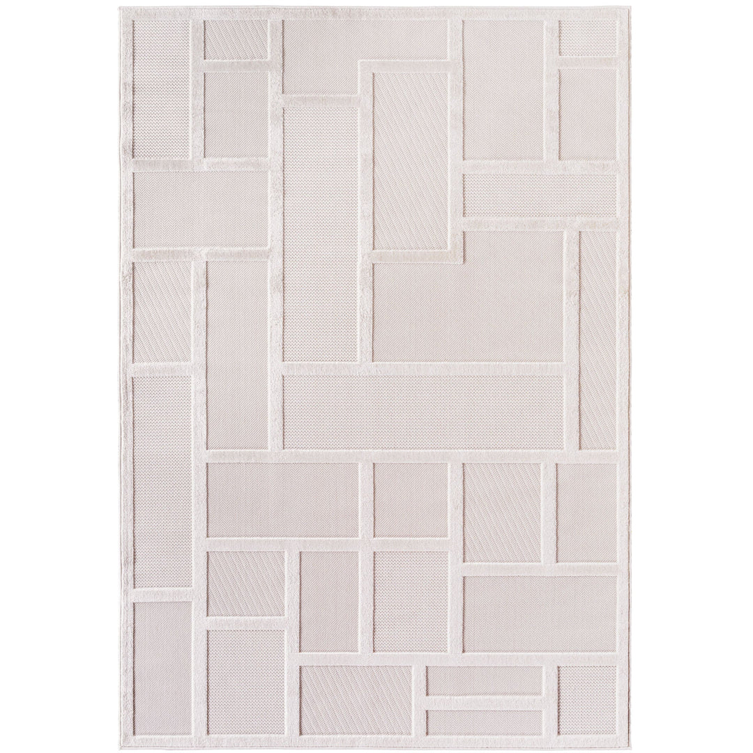 Dora - 1657 Cream - Løven Home