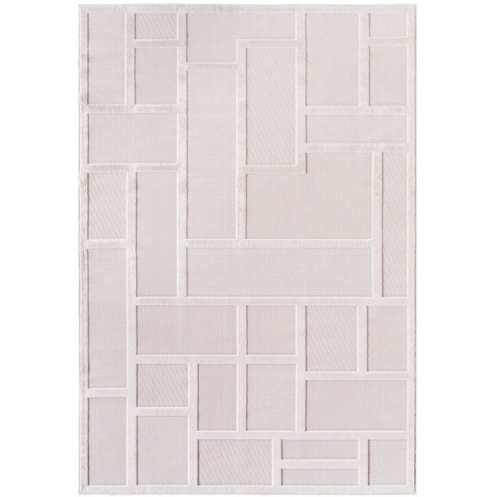 Dora - 1657 Cream - Løven Home