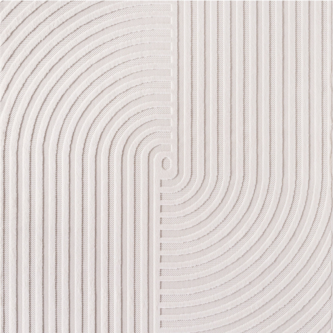 Dora - 1658 Cream - Løven Home