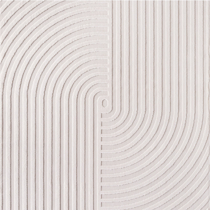 Dora - 1658 Cream - Løven Home