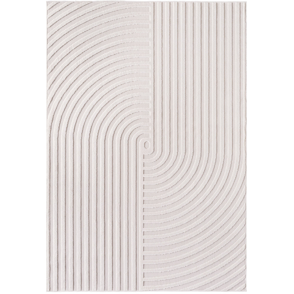 Dora - 1658 Cream - Løven Home