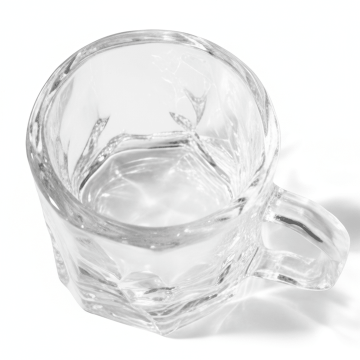 Doyalex - Glaskrus m/Hank – 245 ml | 3 varianter - Løven Home
