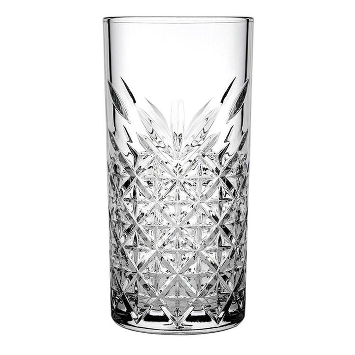 Drikke glas 4 stk. 295 ml. - Pasabahce Timeless - Løven Home