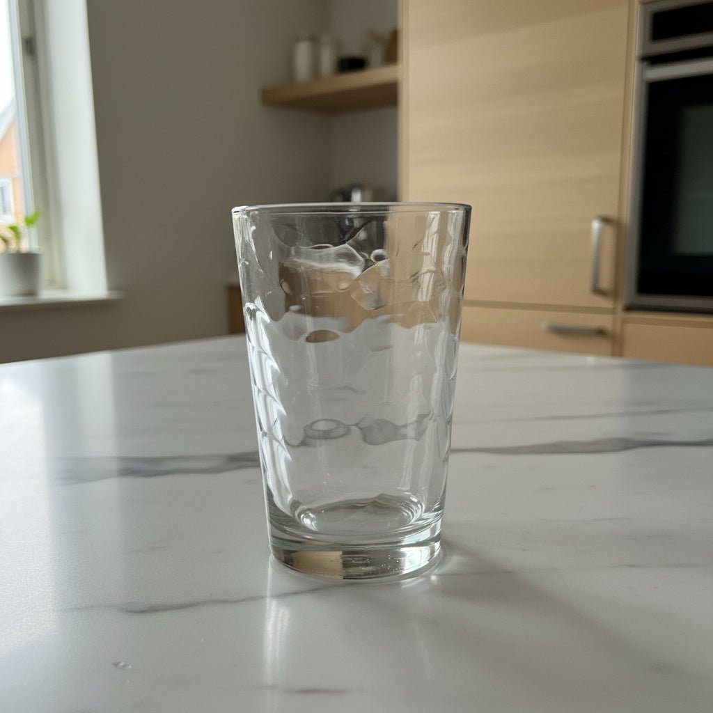 Drikkeglas 6 stk. (205 ml) - Pasabahce Toros - Løven Home