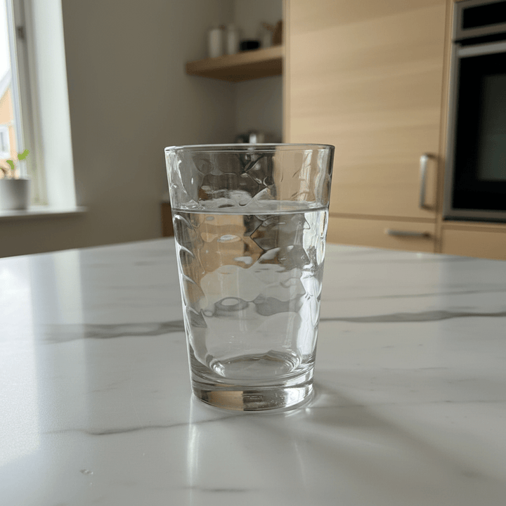 Drikkeglas 6 stk. (205 ml) - Pasabahce Toros - Løven Home
