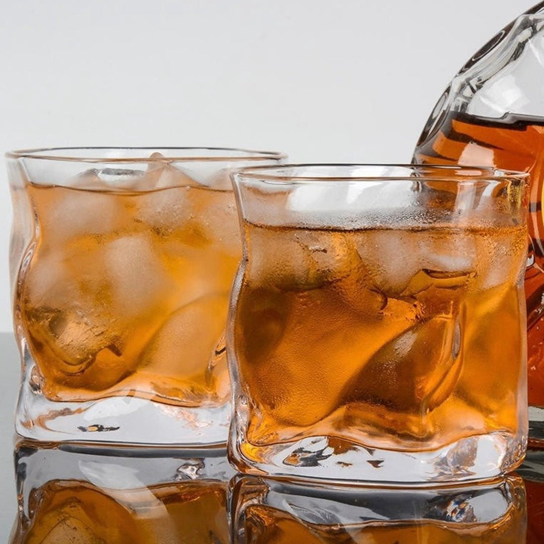 Drikkeglassæt 3 stk. 190 ml. - Weissberg Polar - Løven Home