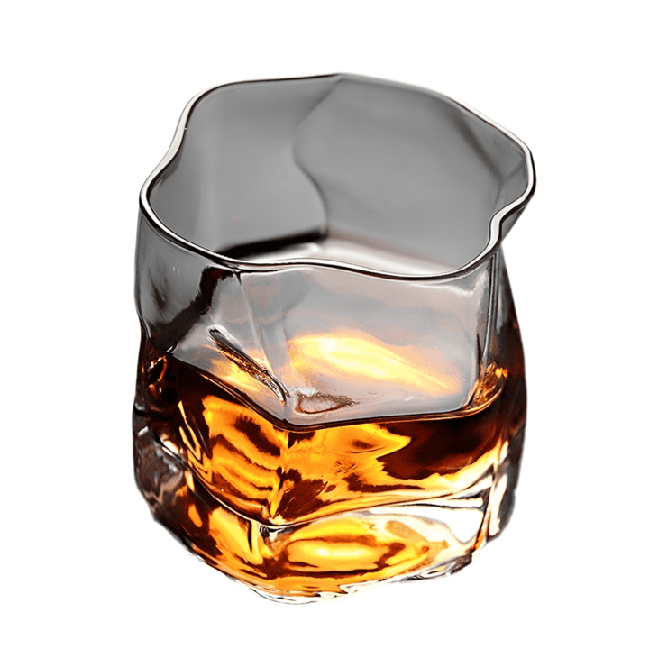 Drikkeglassæt 3 stk. 190 ml. - Weissberg Polar Night - Løven Home