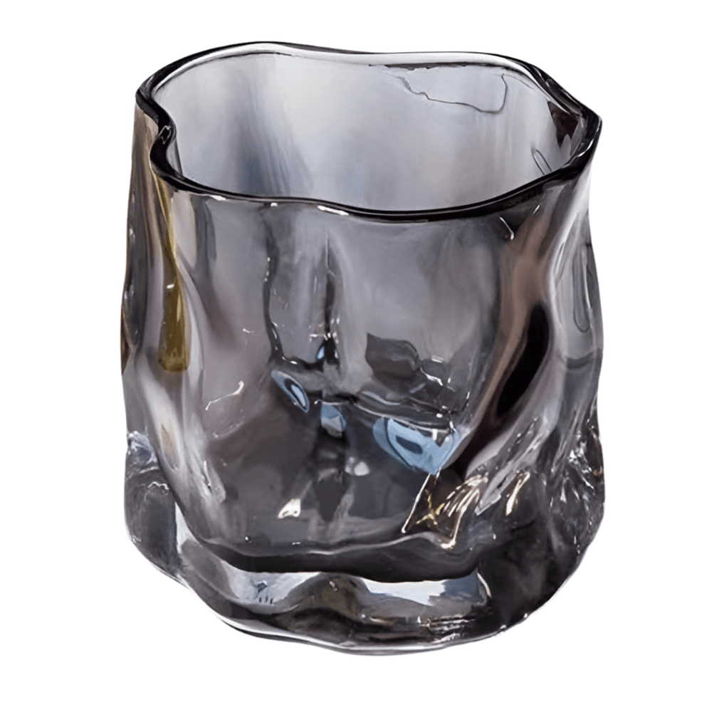 Drikkeglassæt 3 stk. 190 ml. - Weissberg Polar Night - Løven Home