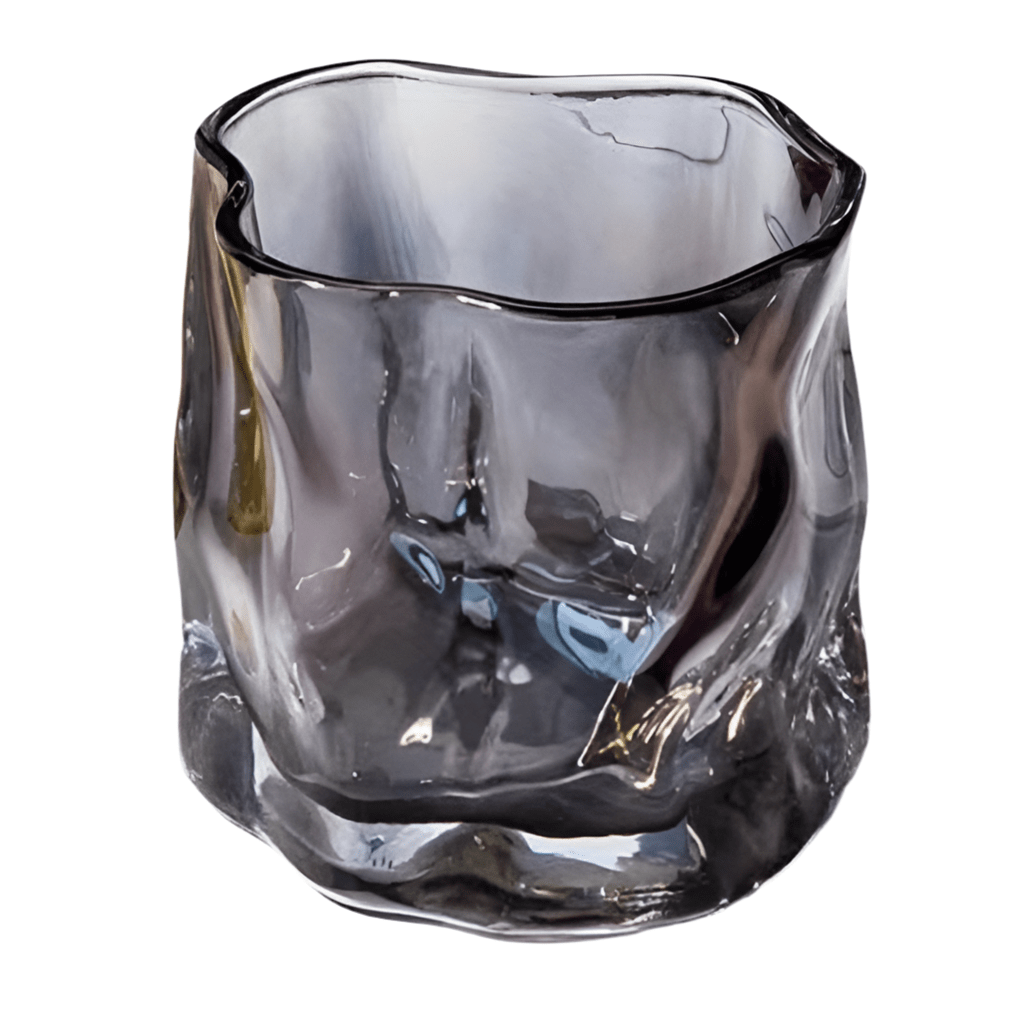 Drikkeglassæt 3 stk. 190 ml. - Weissberg Polar Night - Løven Home