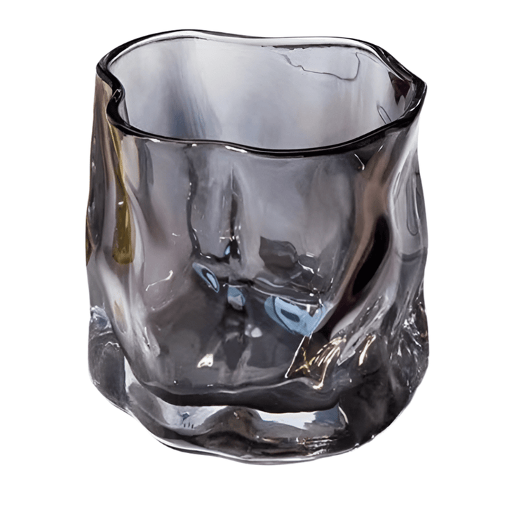 Drikkeglassæt 3 stk. 190 ml. - Weissberg Polar Night - Løven Home