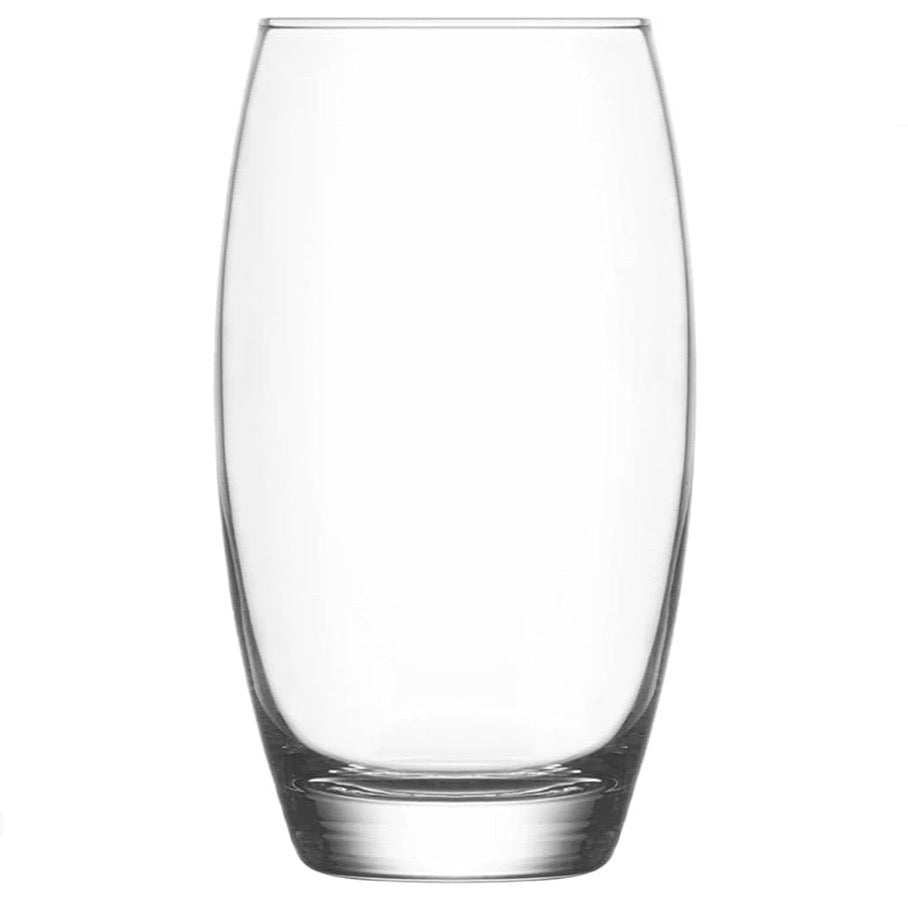 Drikkeglassæt 3 stk. 510 ml. - LAV Empire - Løven Home