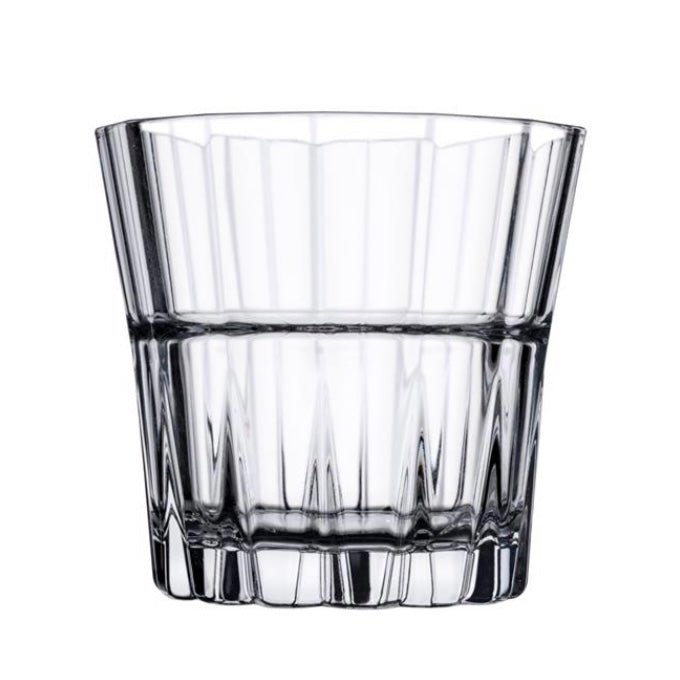 Drikkeglassæt 4 stk. 200 ml - Pasabahce Crystallin Sword - Løven Home