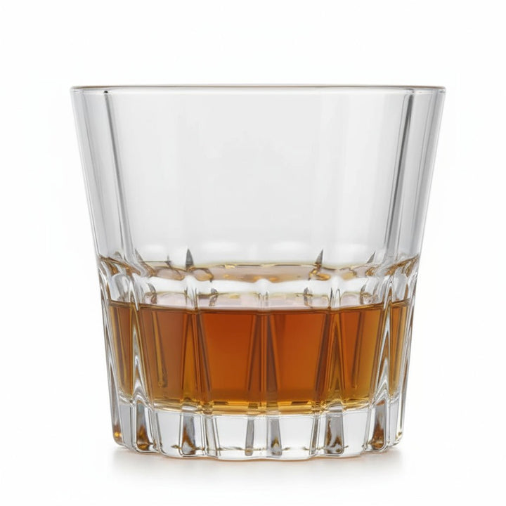 Drikkeglassæt 4 stk. 200 ml - Pasabahce Crystallin Sword - Løven Home