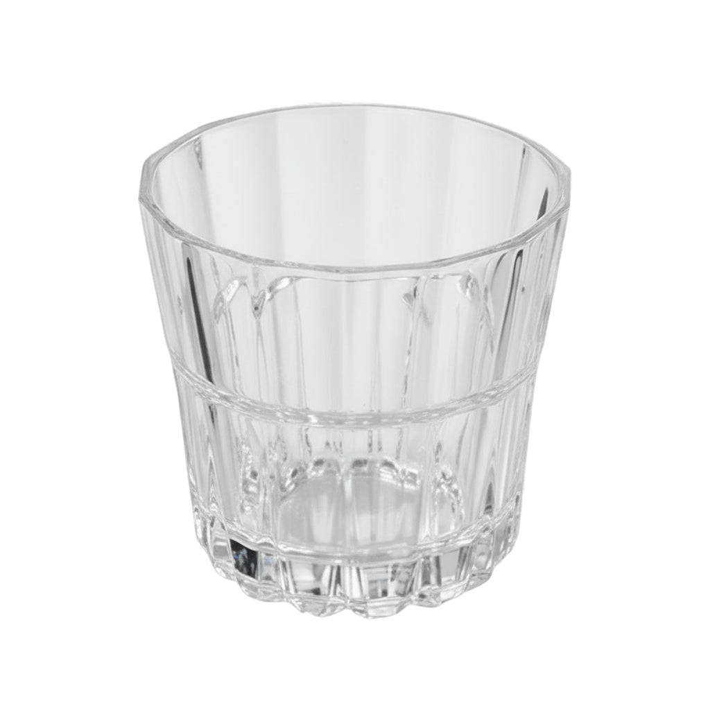 Drikkeglassæt 4 stk. 200 ml - Pasabahce Crystallin Sword - Løven Home