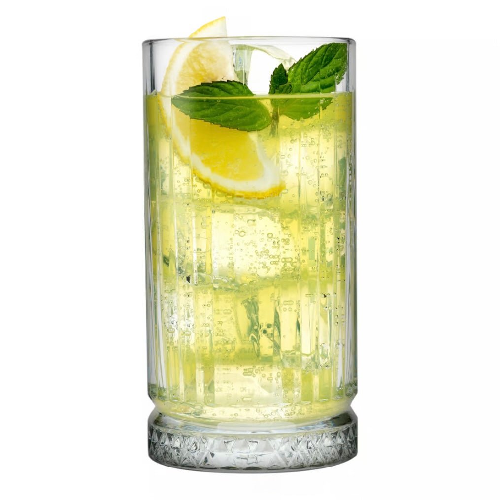 Drikkeglassæt 4 stk. 280 ml. - Pasabahce Elysia - Løven Home