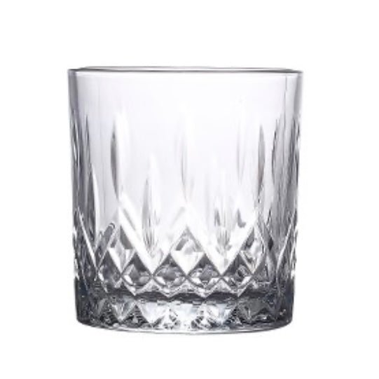 Drikkeglassæt 4 stk. 330 ml. - LAV Odin - Løven Home
