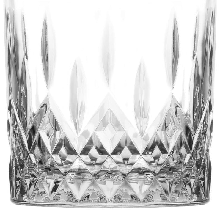 Drikkeglassæt 4 stk. 330 ml. - LAV Odin - Løven Home