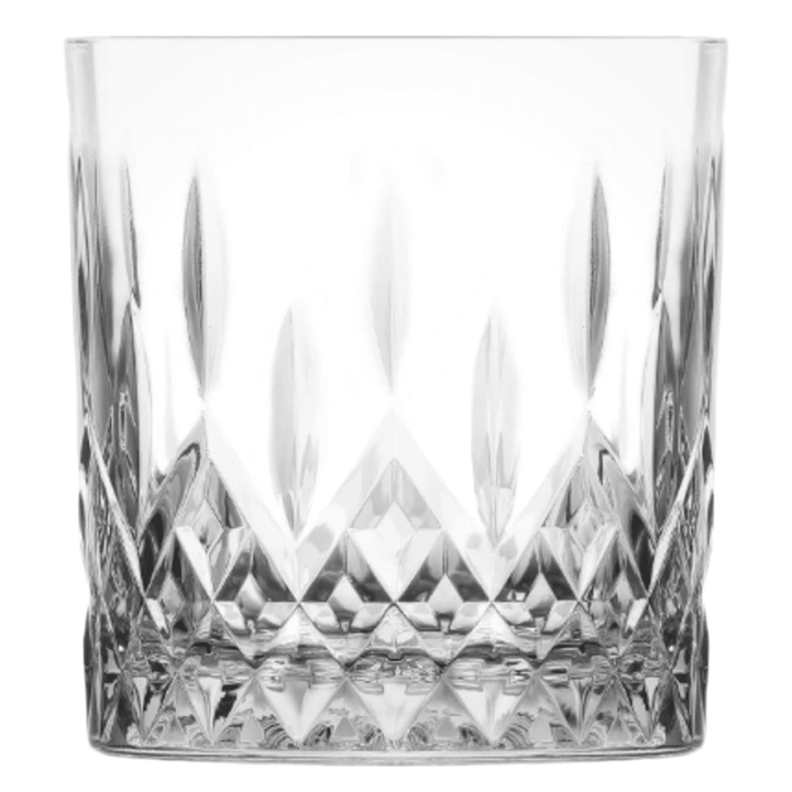 Drikkeglassæt 4 stk. 330 ml. - LAV Odin - Løven Home