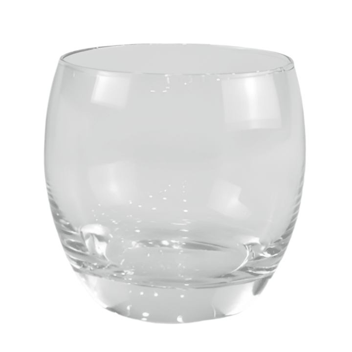 Drikkeglassæt 6 stk. 340 ml. - Pasabahce Barrel - Løven Home