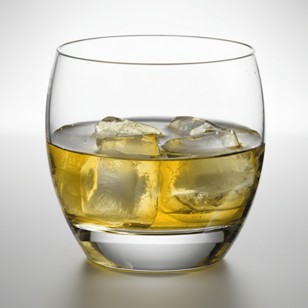 Drikkeglassæt 6 stk. 340 ml. - Pasabahce Barrel - Løven Home