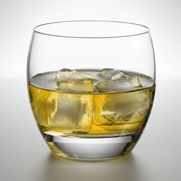 Drikkeglassæt 6 stk. 340 ml. - Pasabahce Barrel - Løven Home