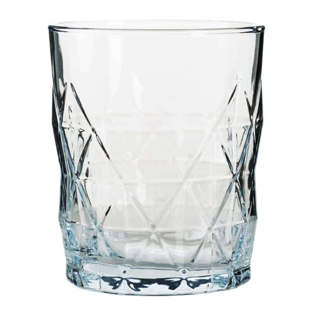 Drikkeglassæt 6 stk. 345 ml. - LAV Keops - Løven Home