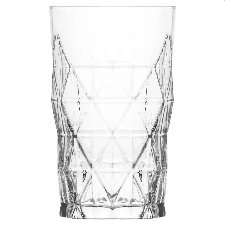Drikkeglassæt 6 stk. 460 ml. - LAV Keops - Løven Home