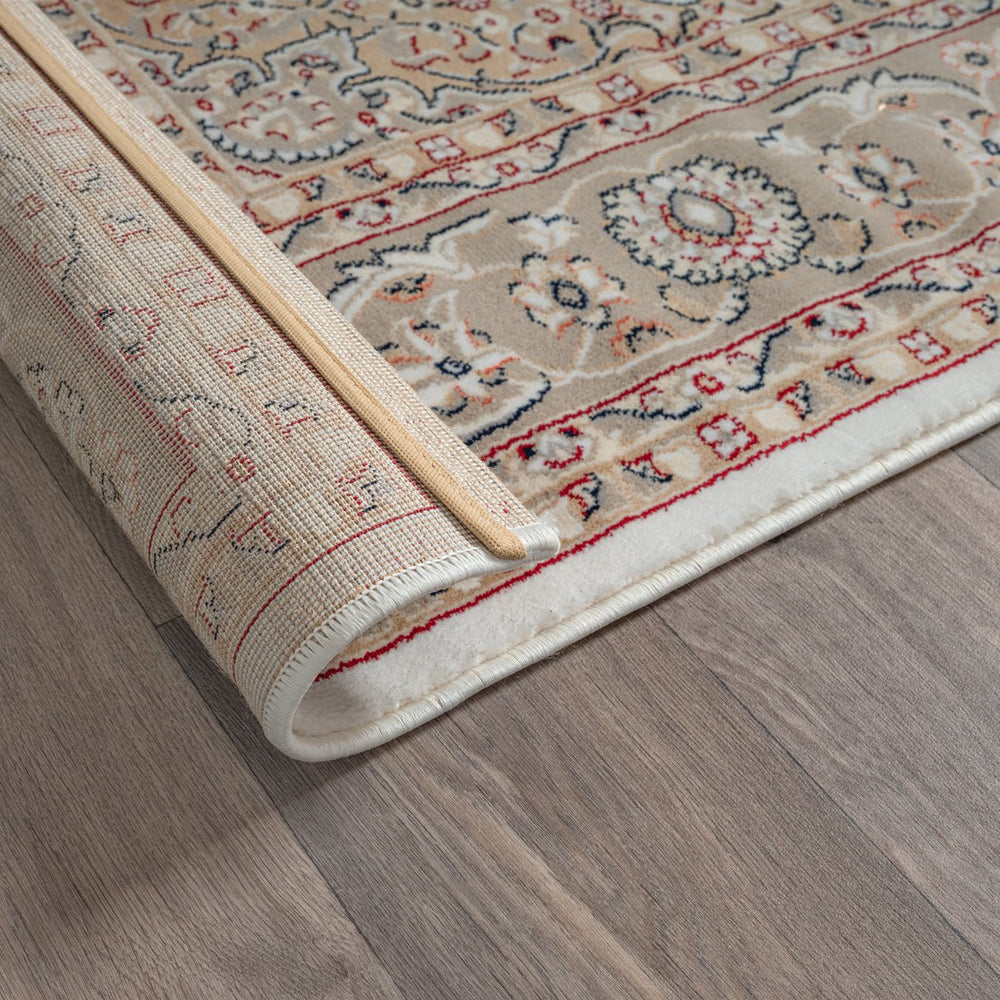 Dubai Deluxe - 56253 160 Cream - Løven Home